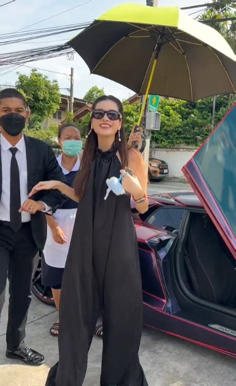 who is aon somrutai net worth